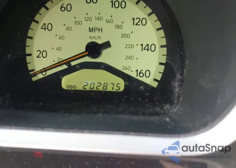 2004 Lexus Gs 300 z USA, uszkodzony, nr VIN JT8BD69S640196311